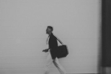 Stop Being Safe. Be Creative.