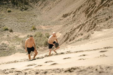 Workouts That Get You Outside