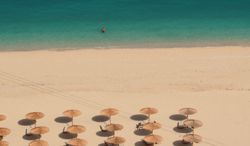 Why You Should Suntan Your Genitals