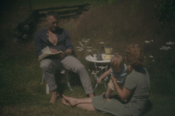 Be A Feral Gentleman