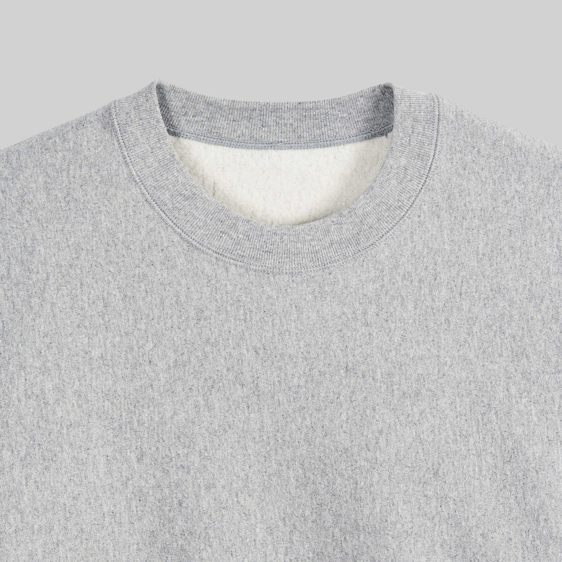 Transition Crewneck Sweatshirt