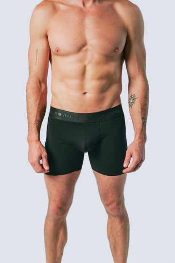 Freethinker Boxer Briefs