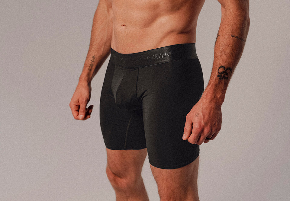 The First 500: A Limited Release from Naked Revival. A special offer for our first customers.