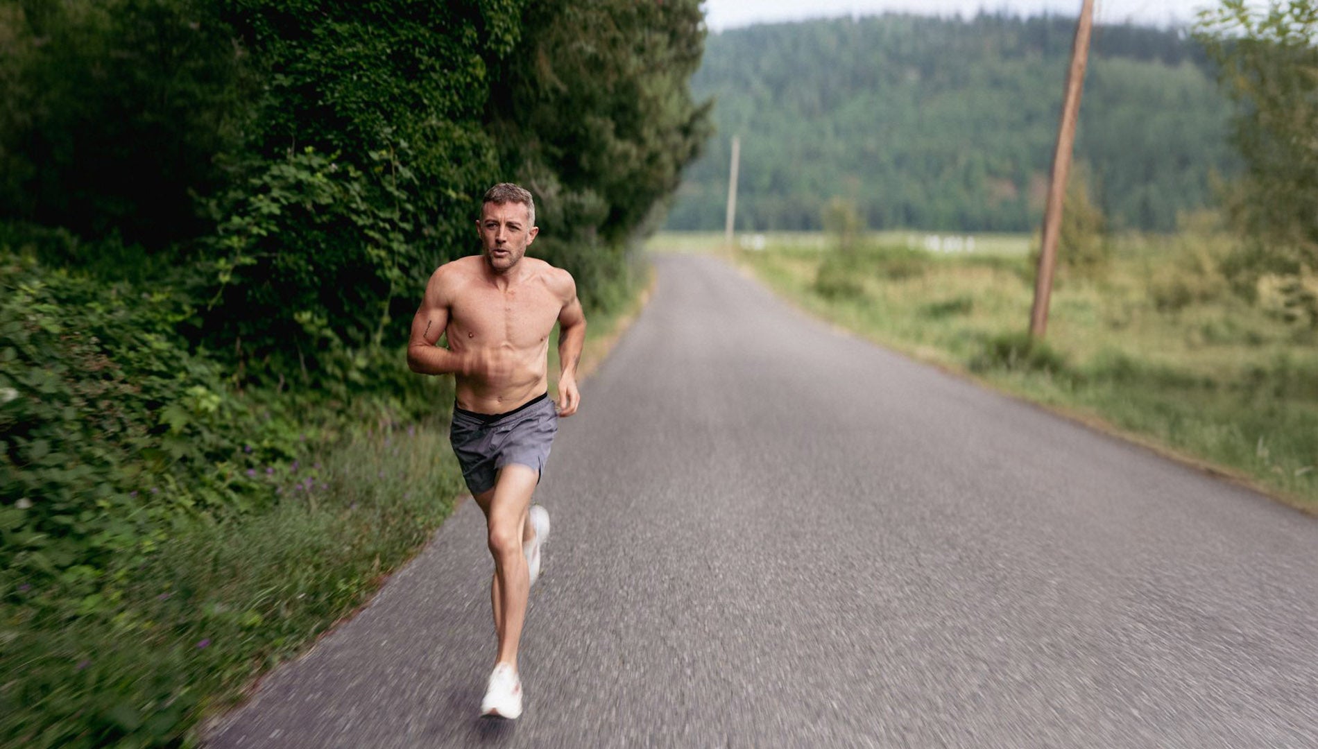 My Monthly Fitness Routine (Founder Edition)