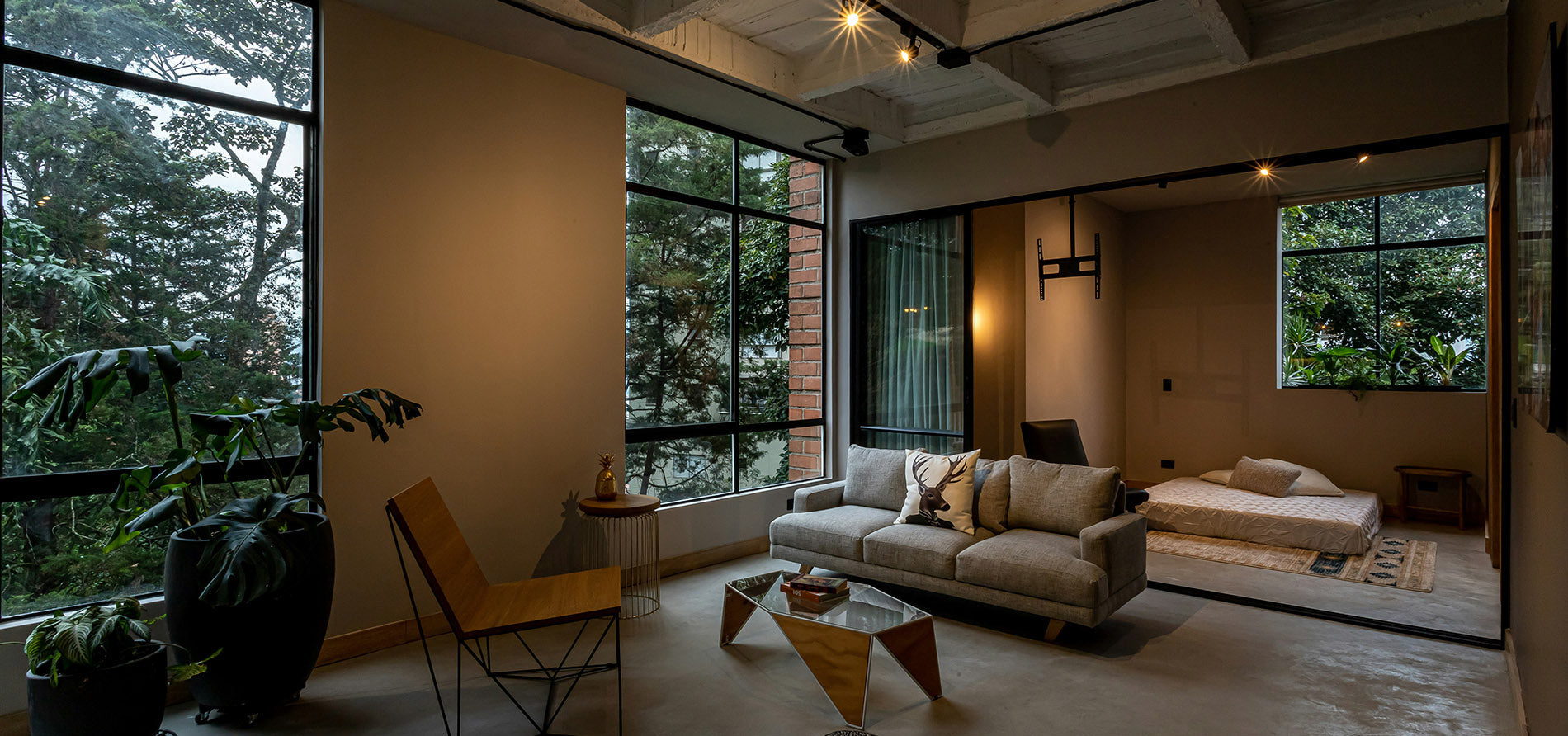 Building Sacred Spaces: How to Design Your Home for Rest, Focus, and Creativity