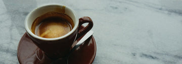 Coffee: The Original Nootropic