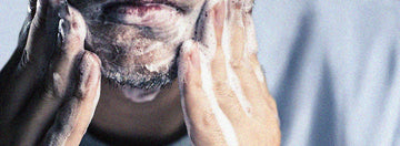 A Simple Guide to Men's Skin Care - Naked Revival and The American Boxer