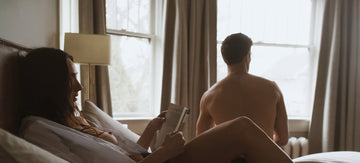 The Light You’re Missing (Why Red Light Therapy Belongs in Your Winter Routine)