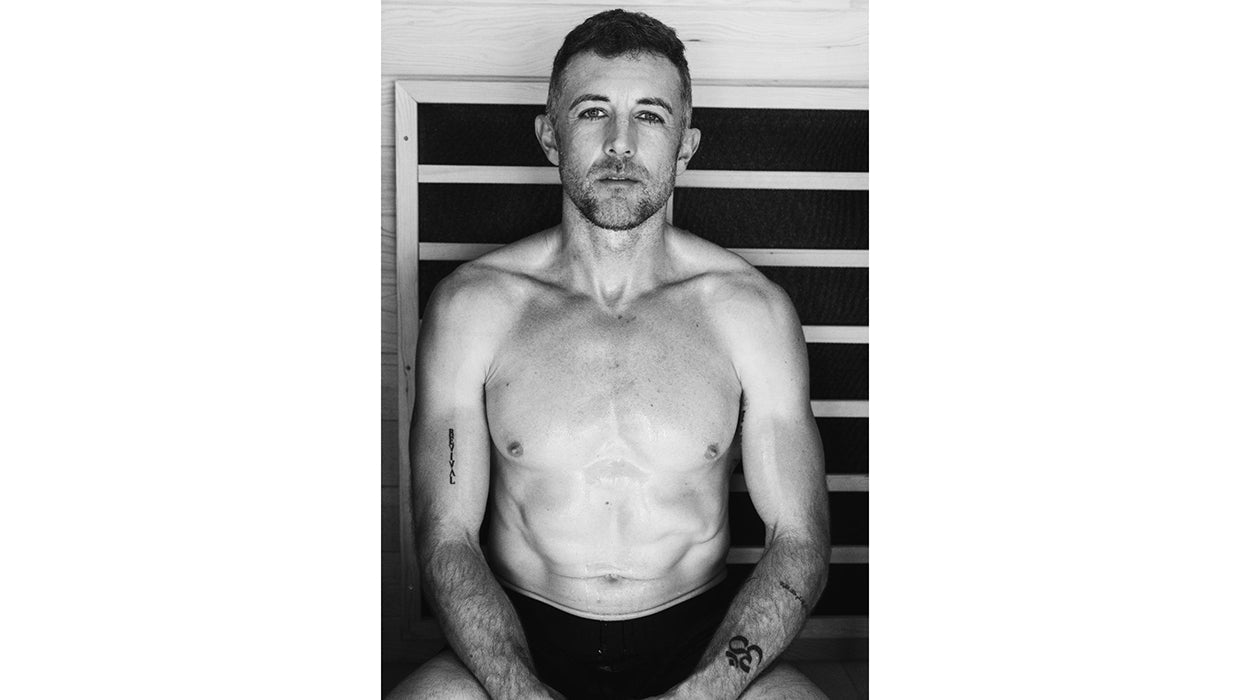 Inside The Exact Fitness Routine I Follow Every Month (Founder Edition)