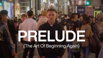 Monthly Musing from the Founder - REVIVE