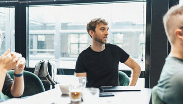 In Praise of the Well Made T-Shirt (Why Intention Matters and Why the T-Shirt Still Wins)