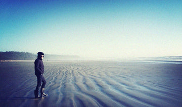 A Creative Reset: How I Begin the Year