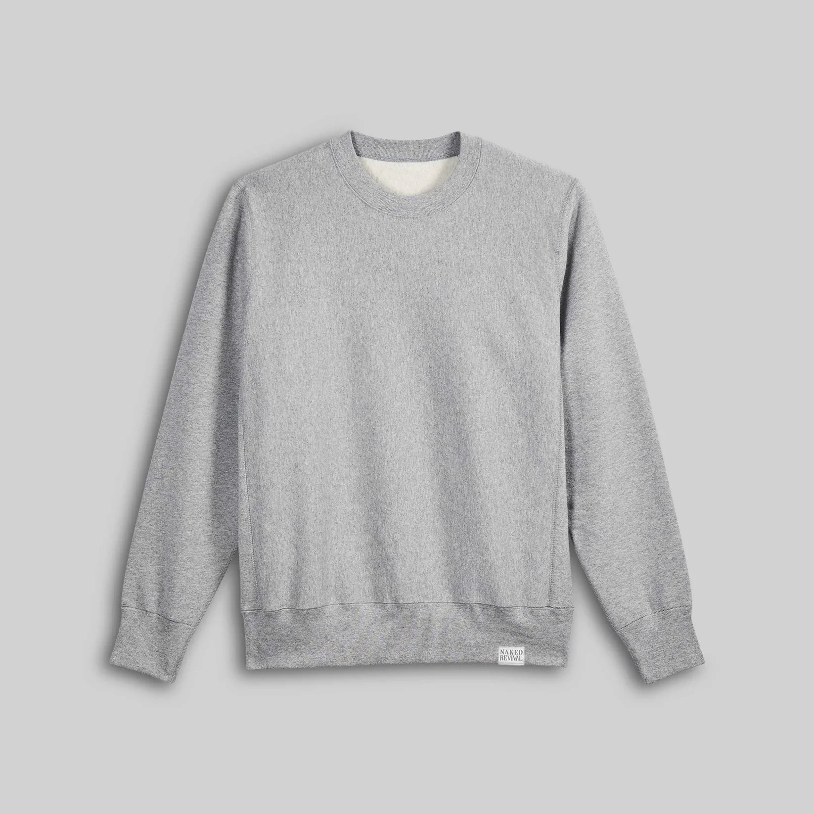 Transition Crewneck Sweatshirt