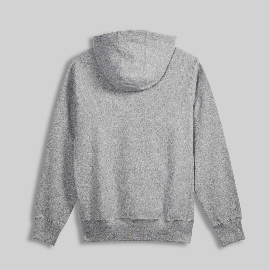 Transition Hooded Sweatshirt