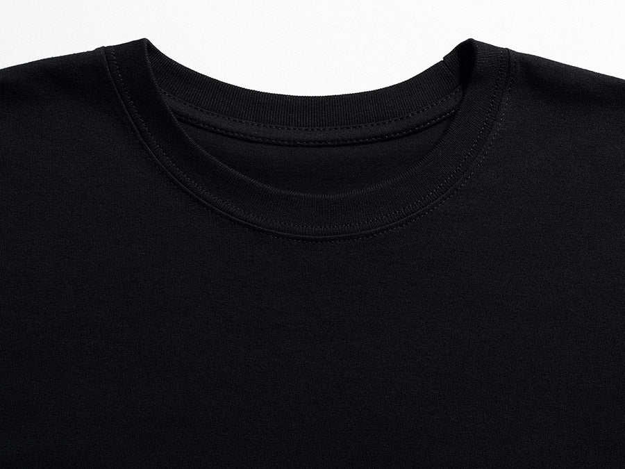 Habit Heavyweight T-Shirt