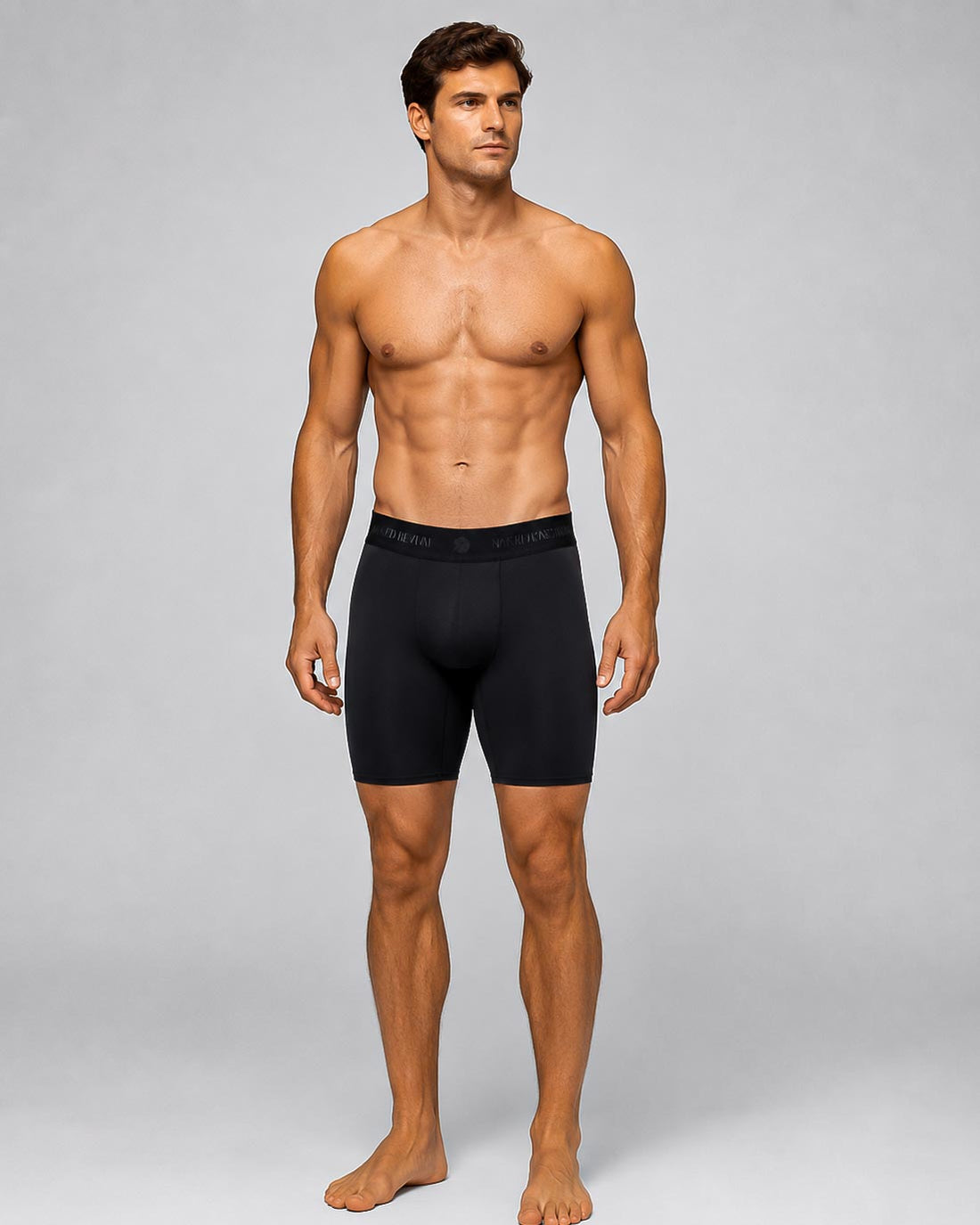 Freethinker Boxer Briefs