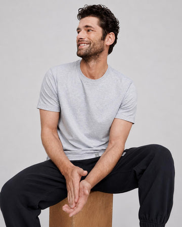 Habit Heavyweight T-Shirt