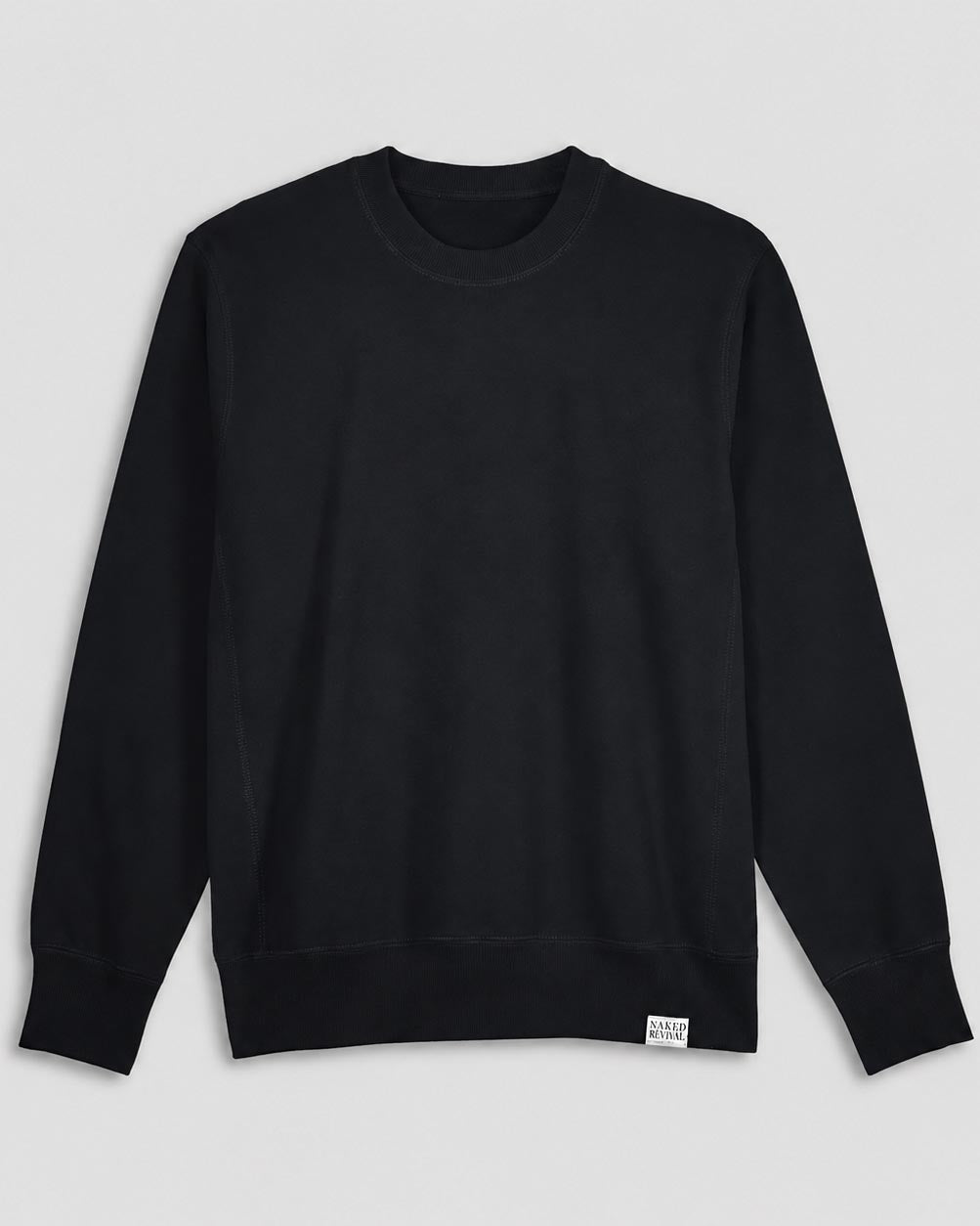 Transition Crewneck Sweatshirt