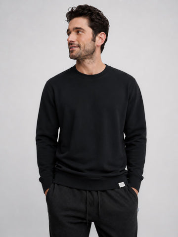 Transition Crewneck Sweatshirt