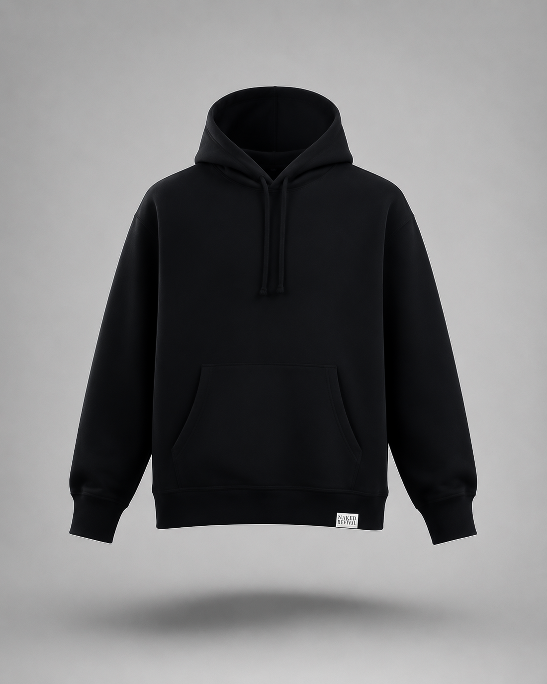 Transition Hooded Sweatshirt