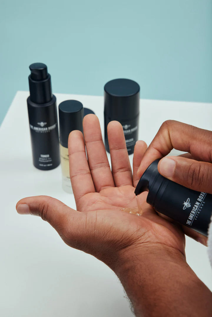 Purifying Face Cleanser