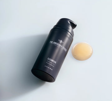 Purifying Face Cleanser