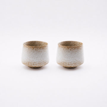 Espresso Cup Set