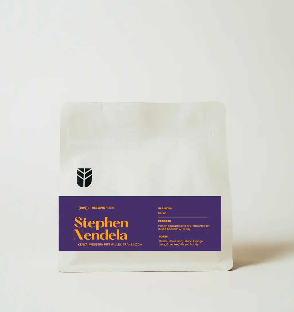 Coffee and Espresso Cup Set