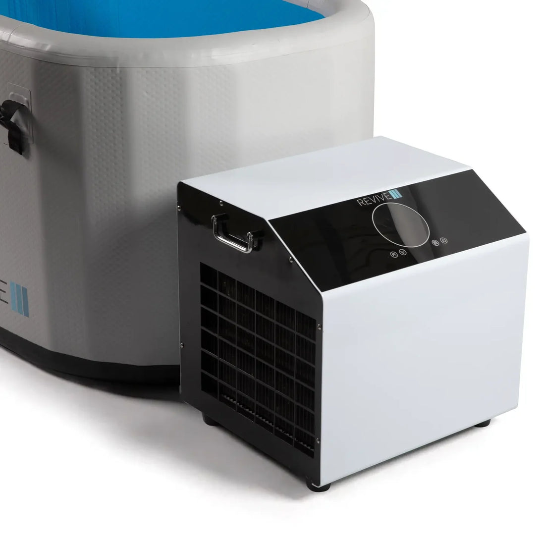 Inflatable Cold Plunge